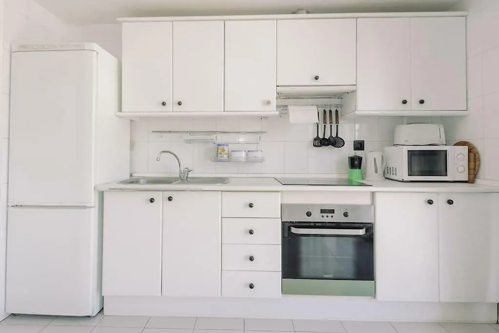 Duplex With Terrace And Parking Cabezo Apartment El Medano  Spain