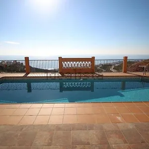 El Penoncillo Apartamento Torrox