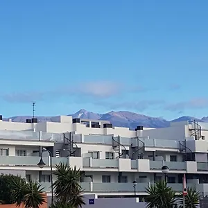 Appartement Vista Montana Roja Medano, El Médano